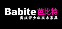 芭比特贵族青少年实木家具