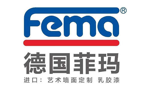 德国菲玛涂料